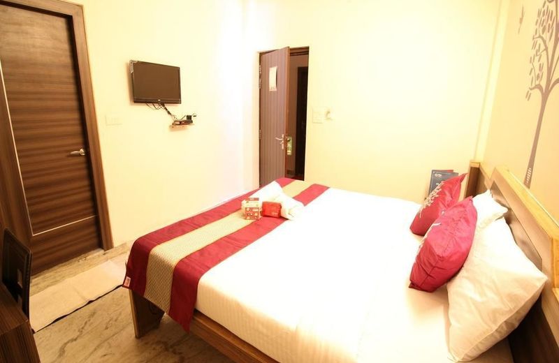 OYO 2756 Hotel Virasat