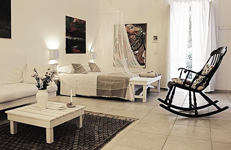 Masseria Palombara Resort & SPA - Adults only