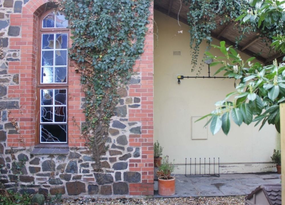 Touchstone House
