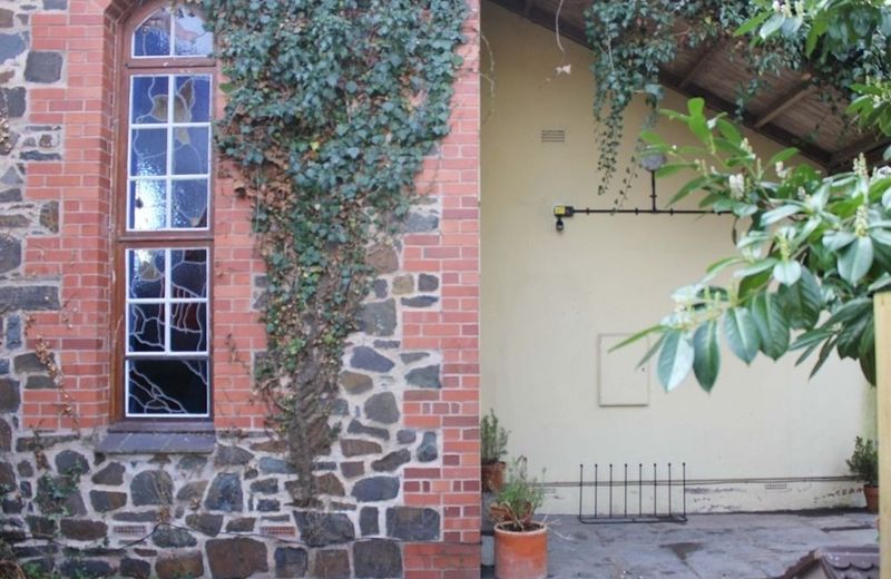 Touchstone House
