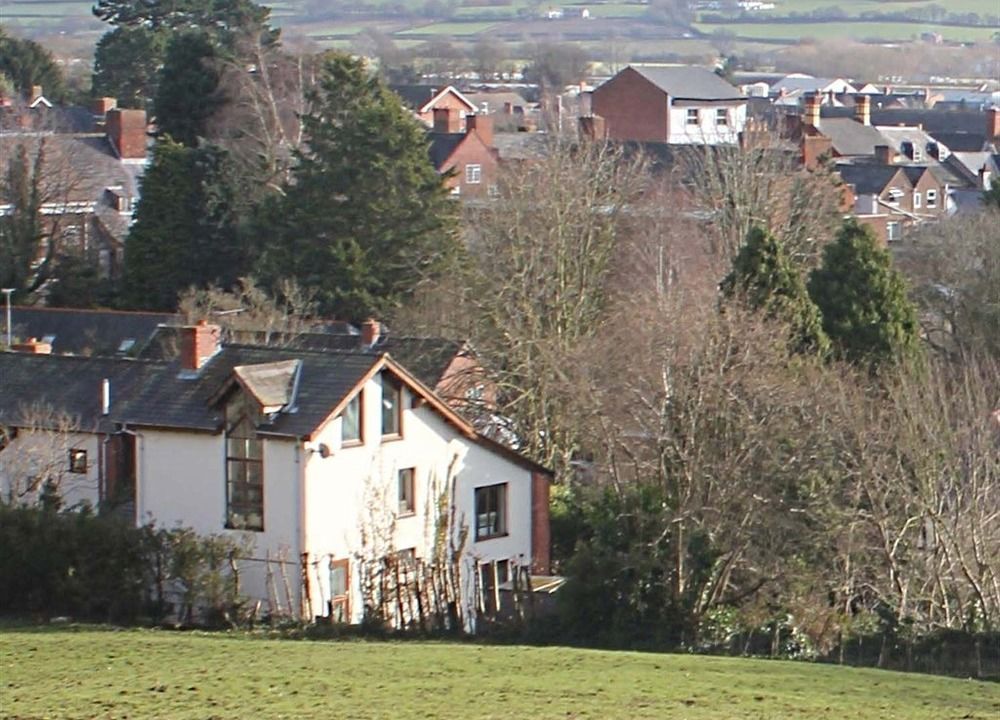 Touchstone House