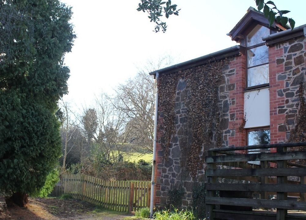 Touchstone House