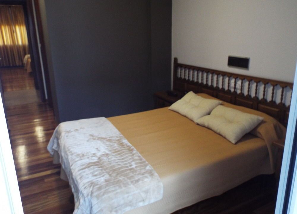 Hotel Ansuiña