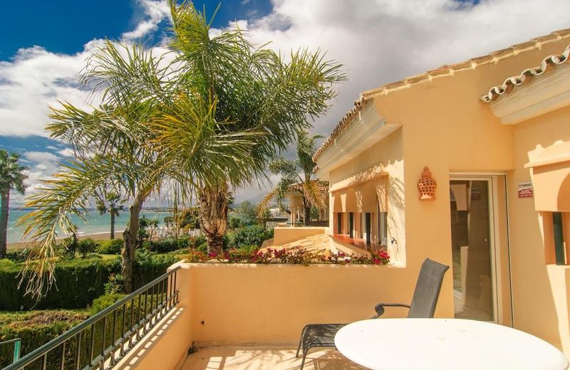 Penthouse Venalmar