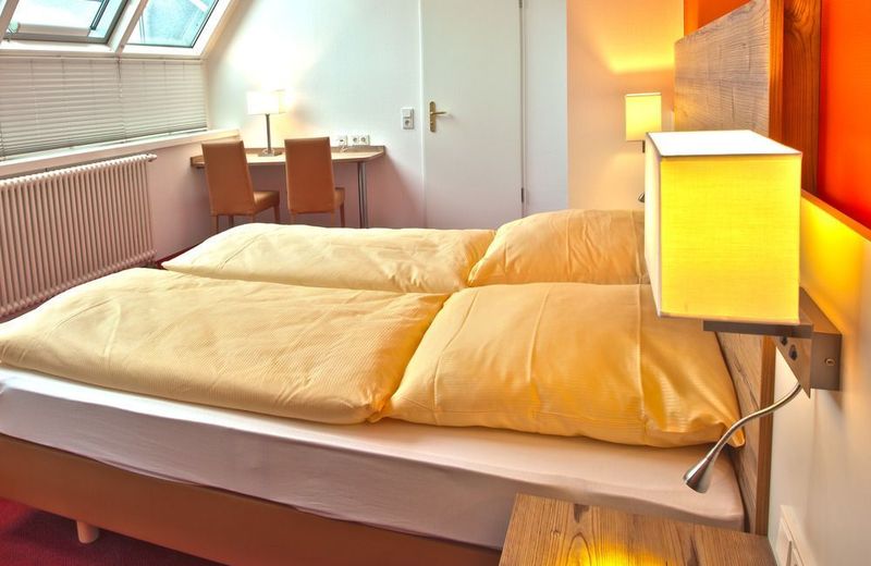 Sternplatz-Hotel