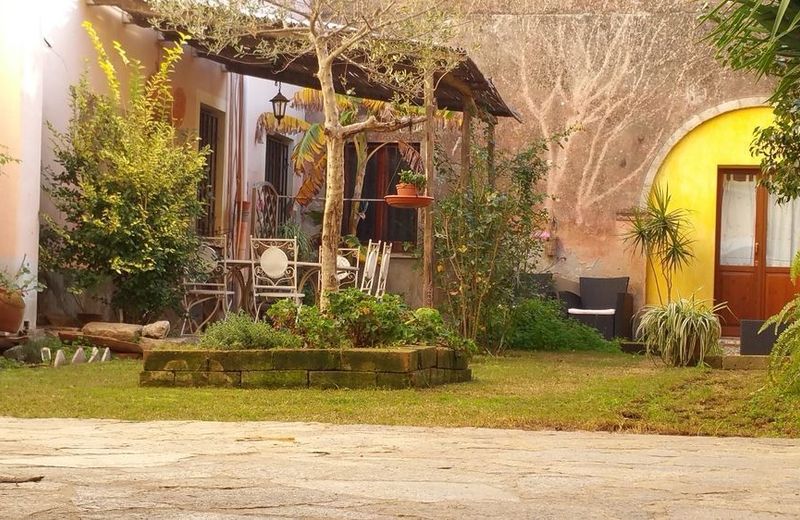 Casa Camboni