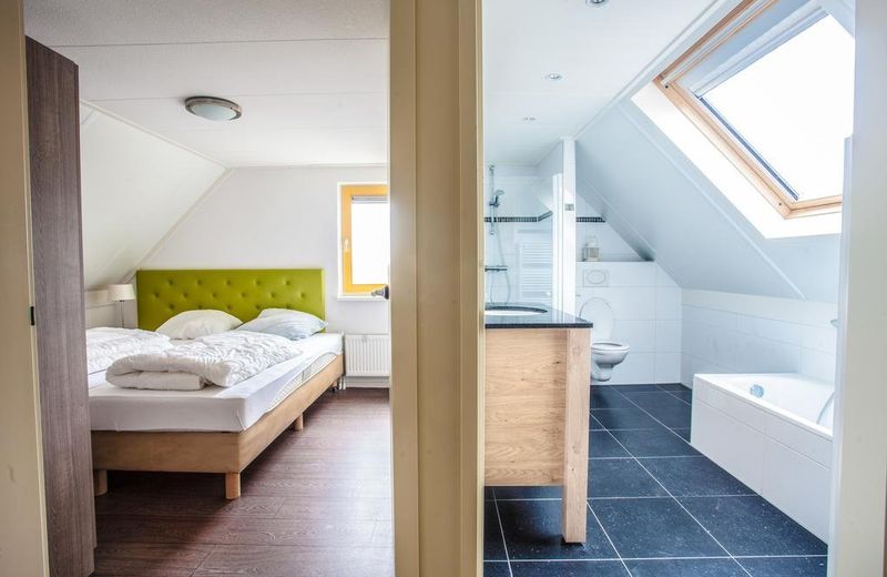 Europarcs Ijsselmeer