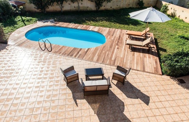 Villa Dafni