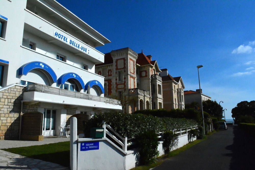 Hotel Belle Vue Royan