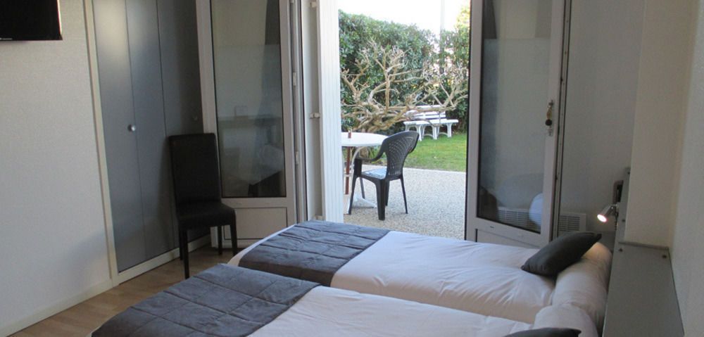 Hotel Belle Vue Royan