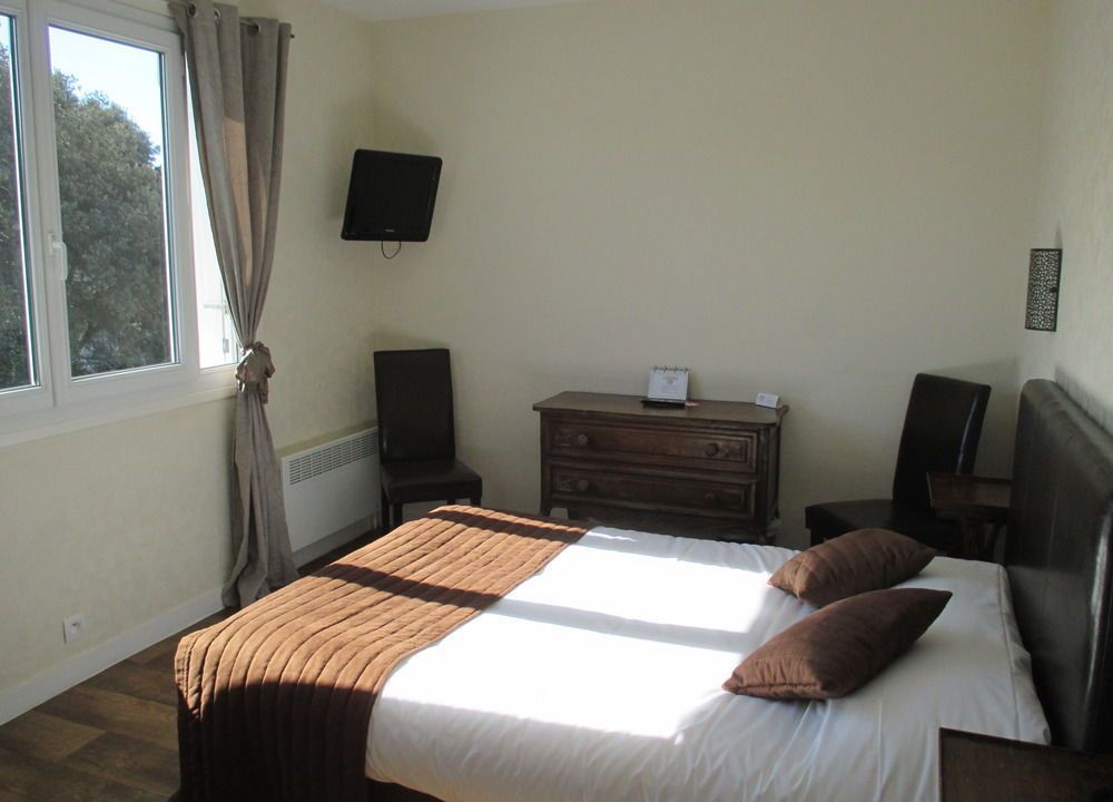 Hotel Belle Vue Royan