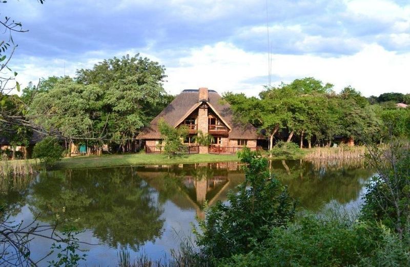 Swagat at Kruger Park Lodge