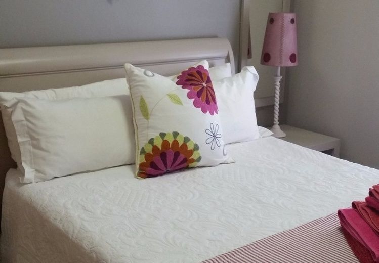 Earthbound Self Catering