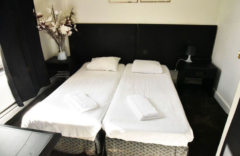 Hotel Amsterdam Fauquemont