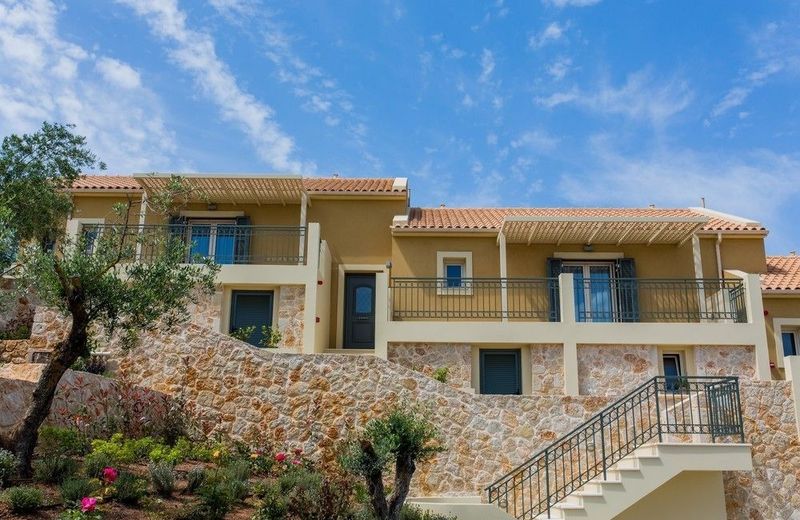 Ionian Vista Villas