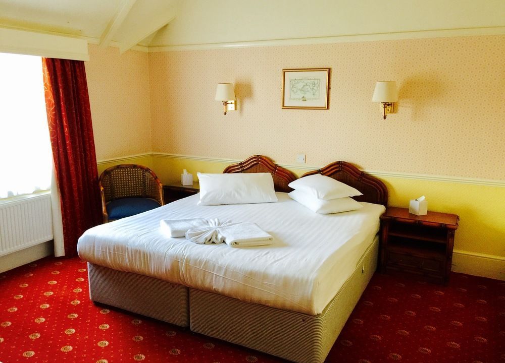 Orwell Hotel