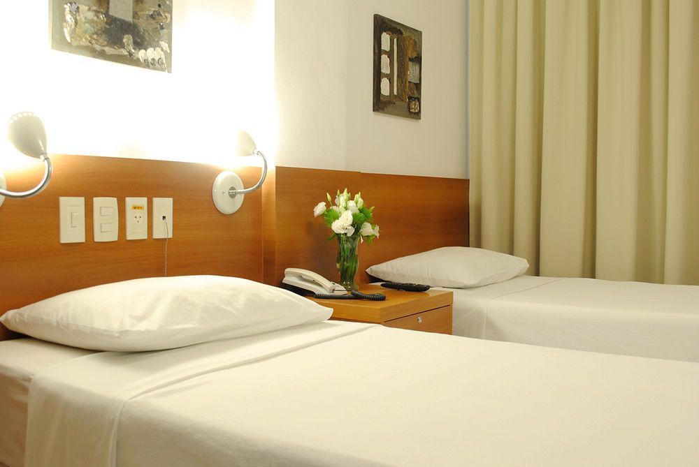 Hotel Serra Grande - SERRA - ES