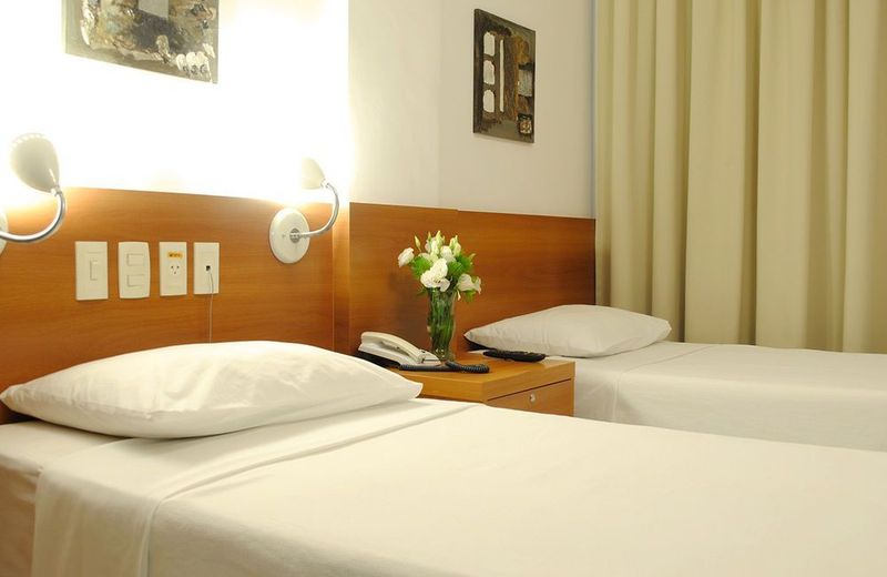 Hotel Serra Grande - SERRA - ES