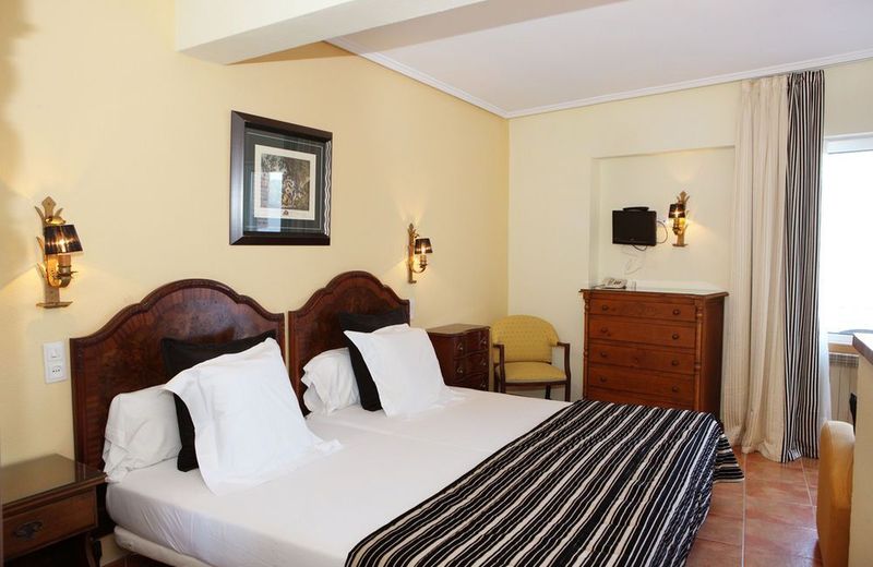 Hotel Risco