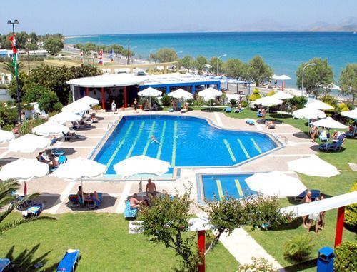 Kos Palace