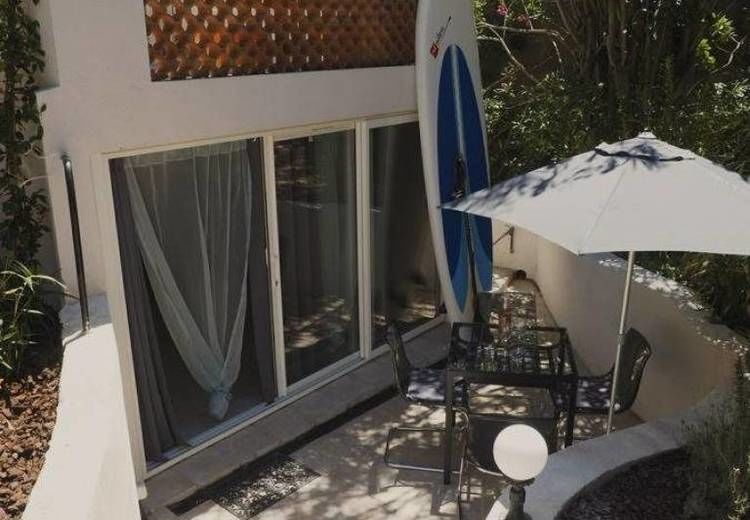 Studio Terra Cotta pres de la plage
