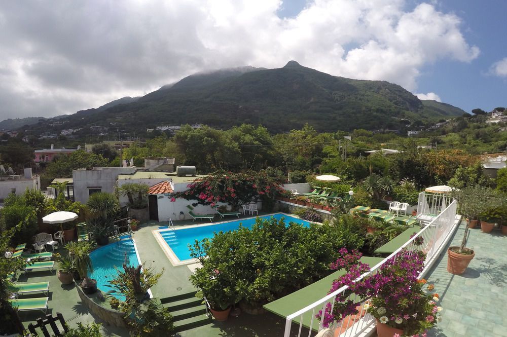 Paradise Relais Villa Janto