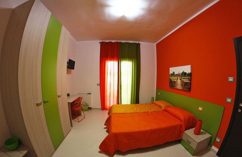 Bed and Breakfast Con.Te