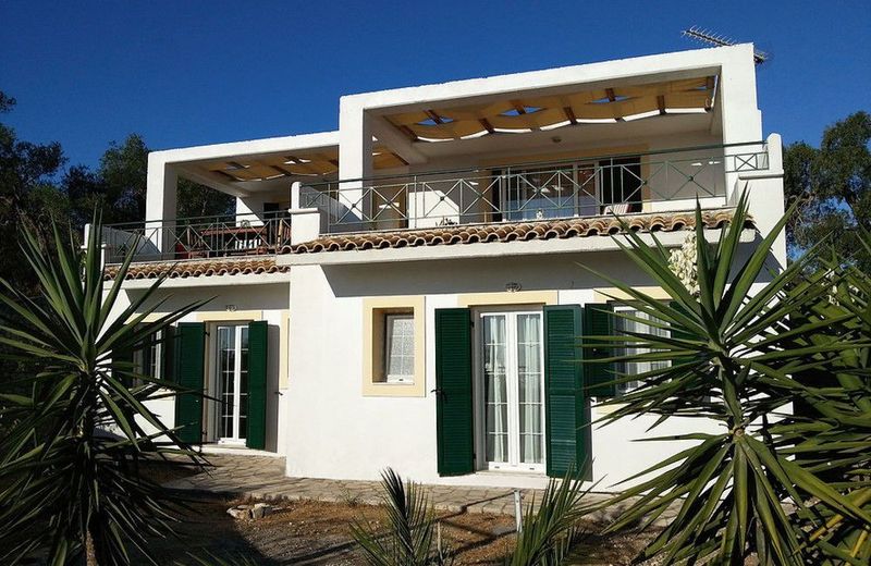 Letos Villas
