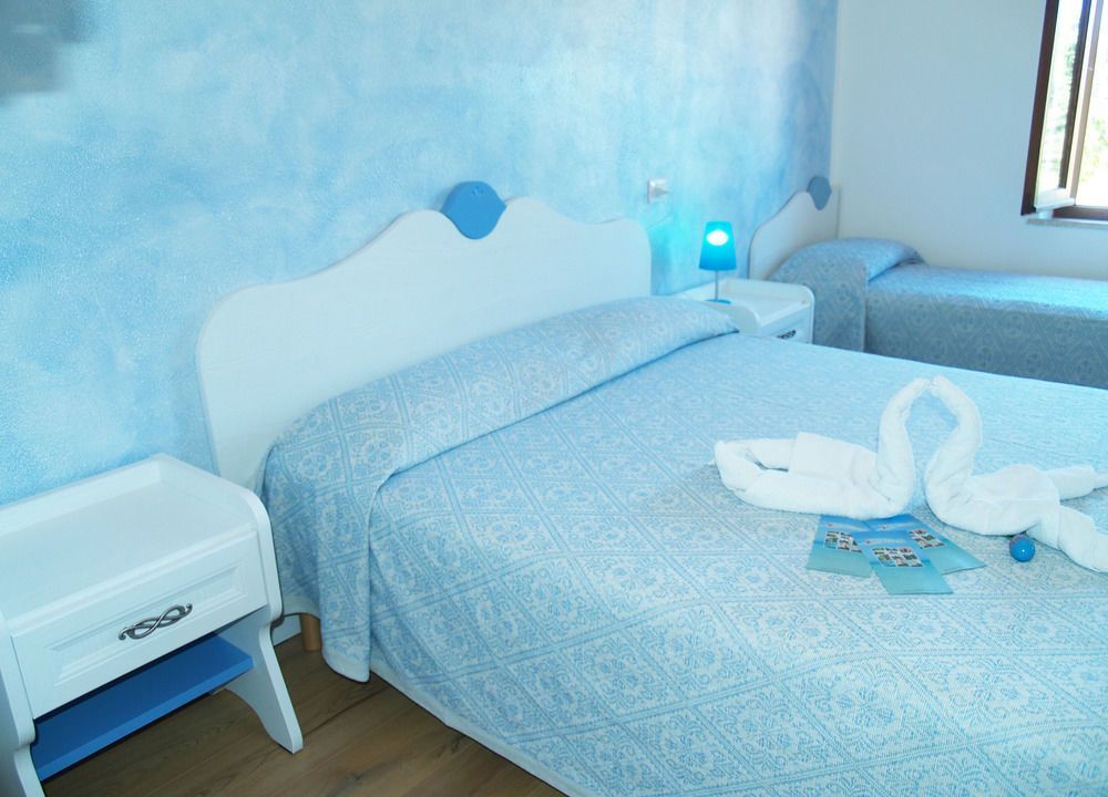 Hotel Corallo
