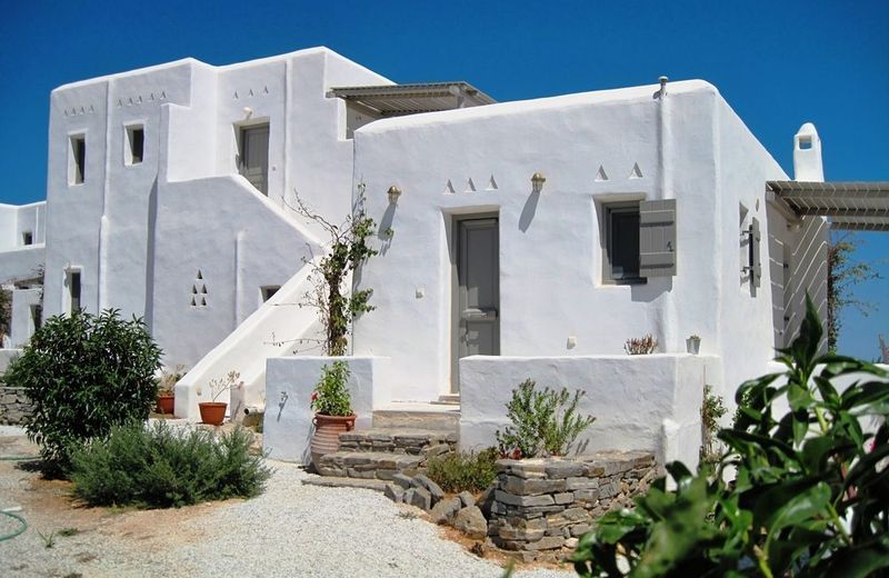 Aeraki Villas