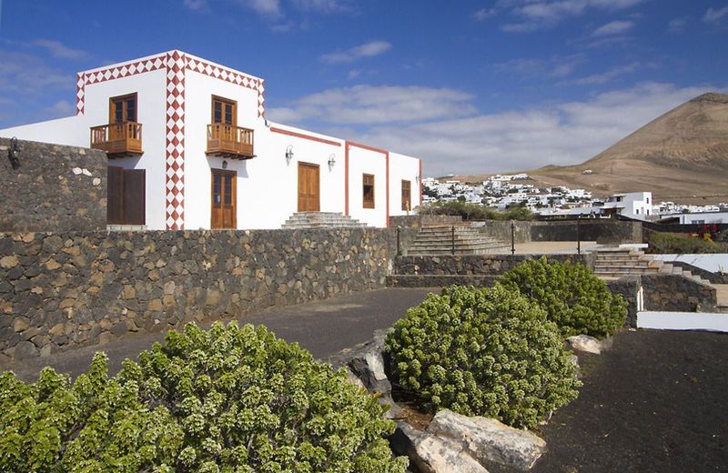 Casa Rural Hero