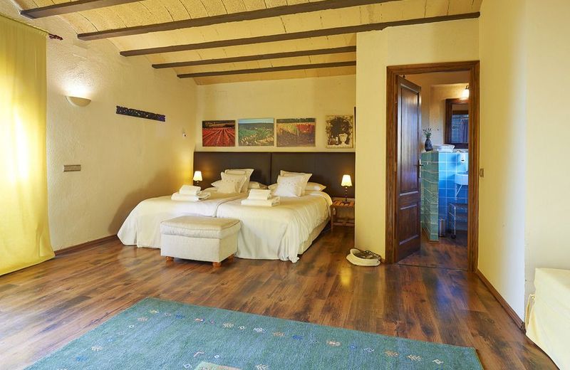 Hotel Cal Ruget