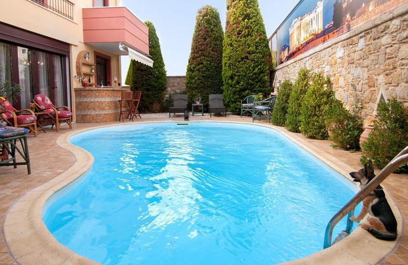 Villa Dioni