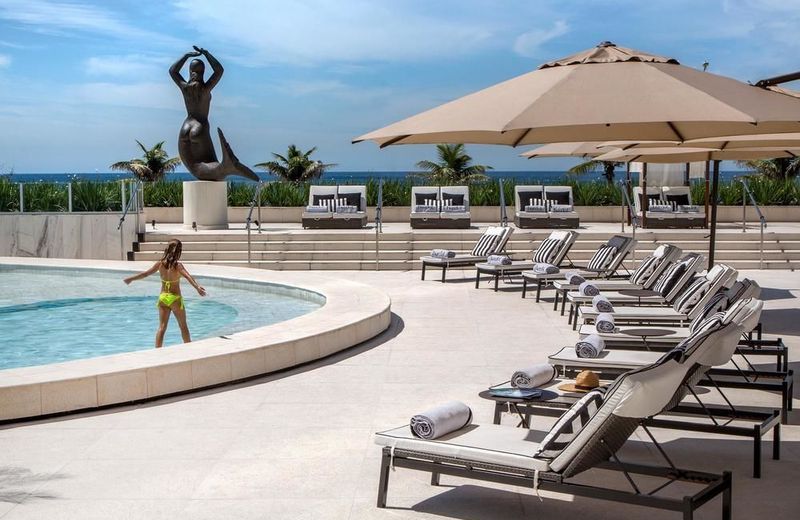 Hotel Nacional Rio de Janeiro