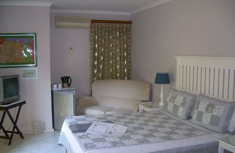 Matoppi Guest House