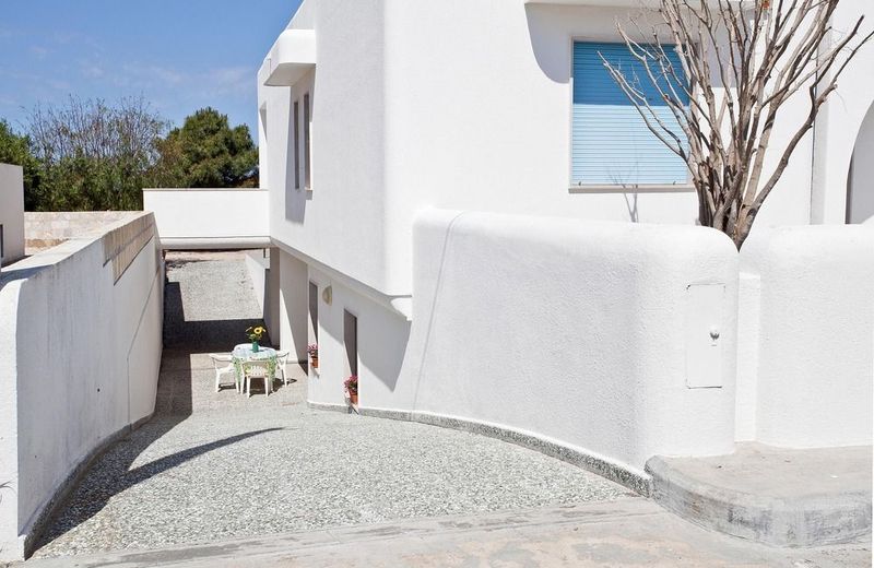 Casa Benjamin