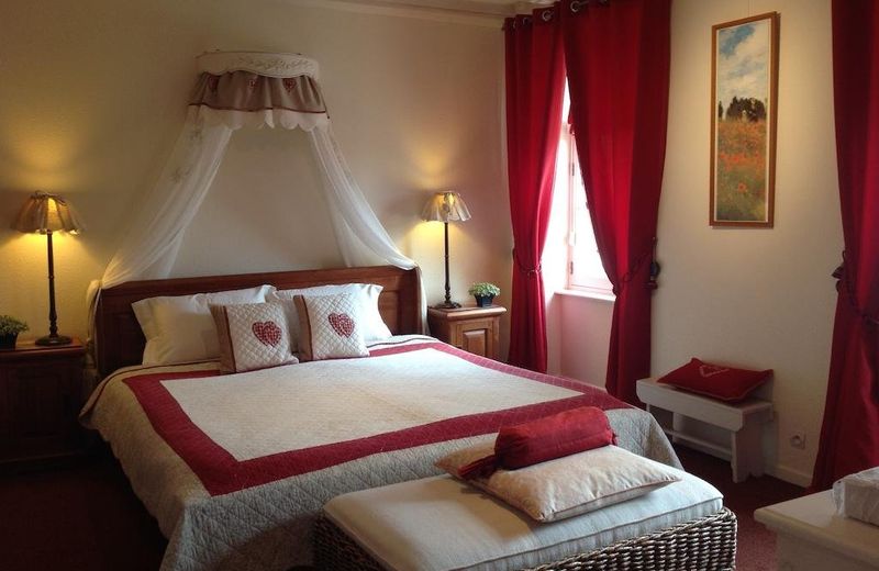 Manoir de Turqueville les Quatre Etoiles