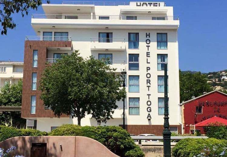 Hotel Port Toga