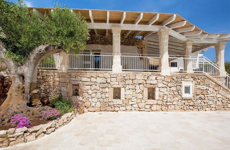 Villa Velia
