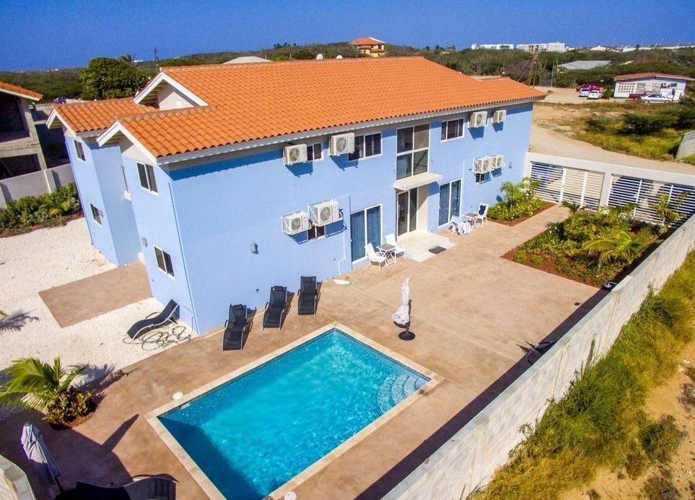 Ayka Apartments