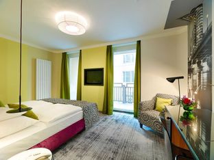 Hotel Image 1
