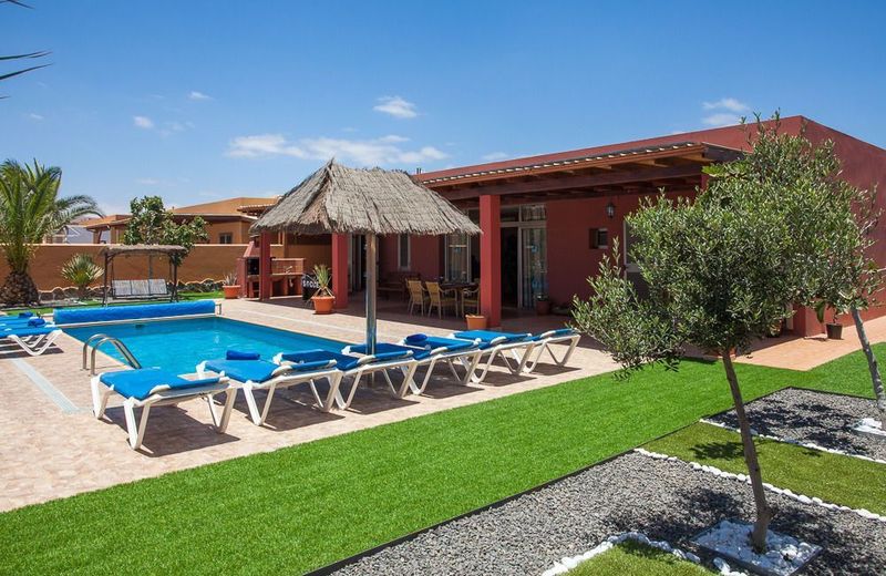 Villa Romana Golf Resort