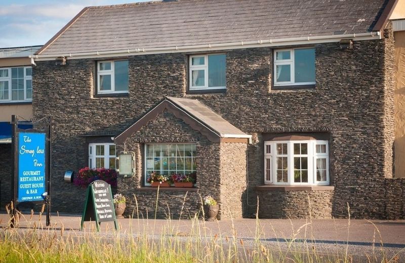 The Smugglers Inn