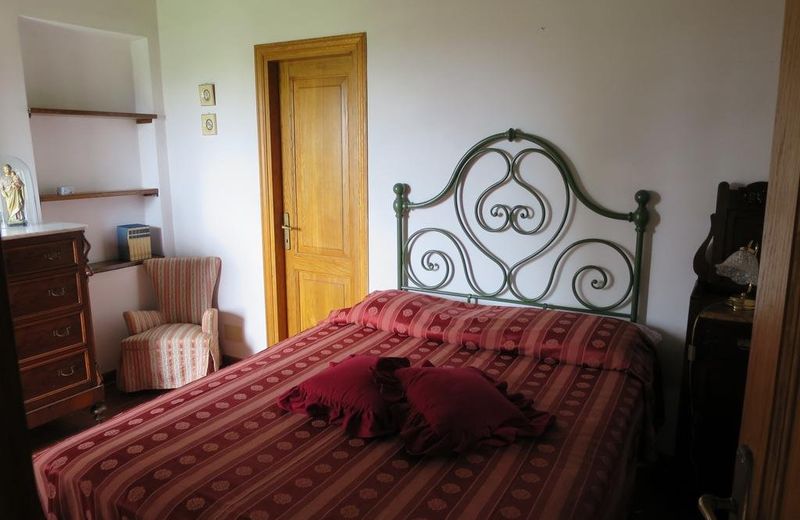 Residenza Santa Maria In Borraccia
