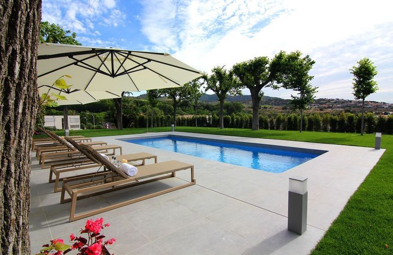 Hotel Arrey Alella