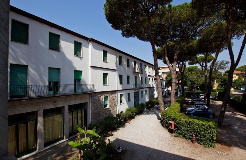 Villa Santa Maria Casa Per Ferie