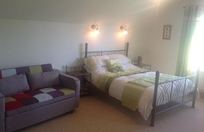 Gateway Lodge Donegal