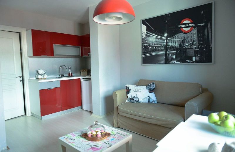 Cityloft 15 Suites