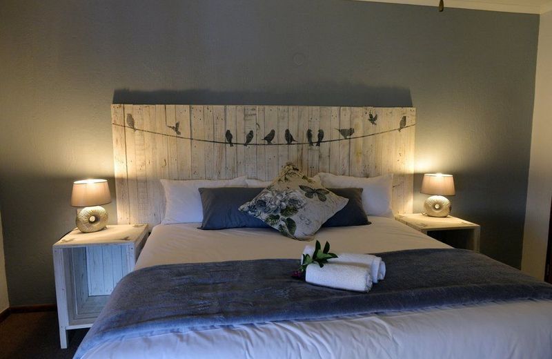 Vallee de Misty Guest House