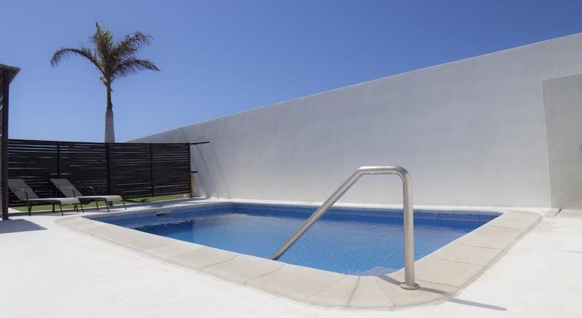 Villas La Galea